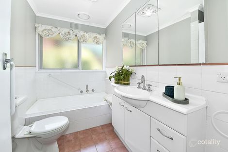 Property photo of 37 Monomeith Crescent Mount Waverley VIC 3149