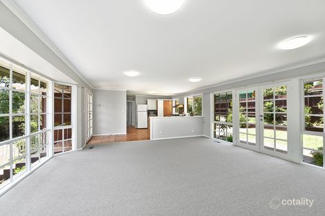 Property photo of 37 Monomeith Crescent Mount Waverley VIC 3149