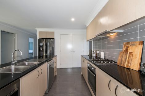 Property photo of 21 Ashgrove Close Jordan Springs NSW 2747