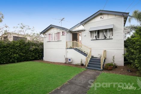 Property photo of 65 York Street Coorparoo QLD 4151