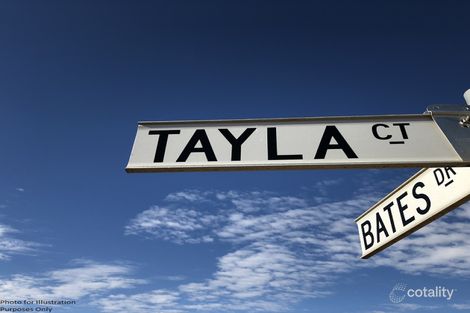 Property photo of 22 Tayla Court Euston NSW 2737