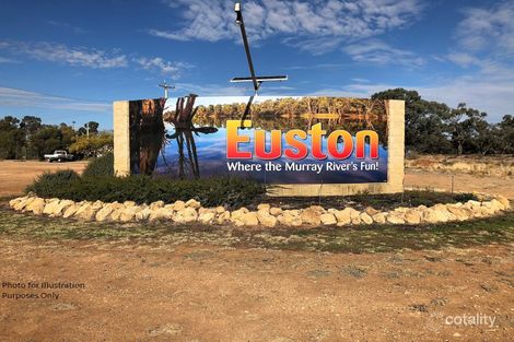 Property photo of 22 Tayla Court Euston NSW 2737