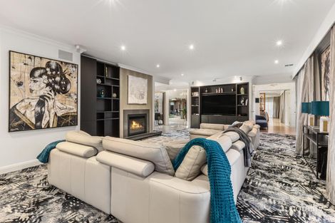 Property photo of 4 Roseburn Court Lower Plenty VIC 3093