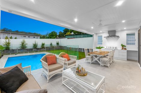 Property photo of 97 Britannia Avenue Morningside QLD 4170