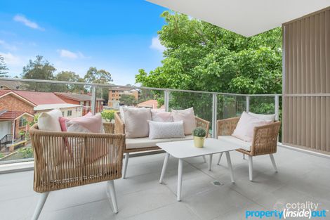 14/4-6 Linden St, Toongabbie, NSW 2146