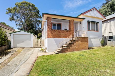Property photo of 102 Merewether Street Merewether NSW 2291