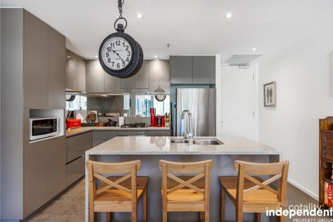 Property photo of 319/240 Bunda Street City ACT 2601