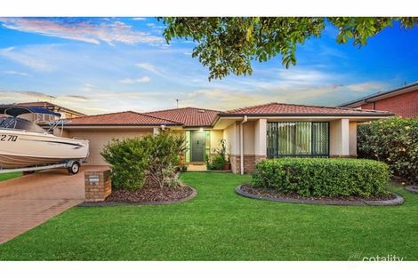Property photo of 6 Violet Street Kallangur QLD 4503