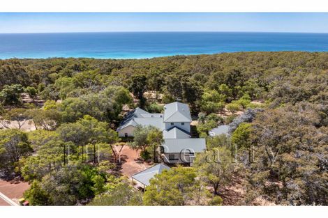 Property photo of 23 Seaview Rise Eagle Bay WA 6281