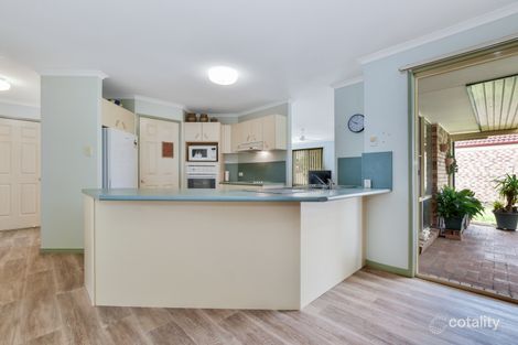 Property photo of 8 Franklin Place Sippy Downs QLD 4556