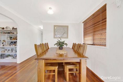 Property photo of 22 Buxton Drive Gracemere QLD 4702