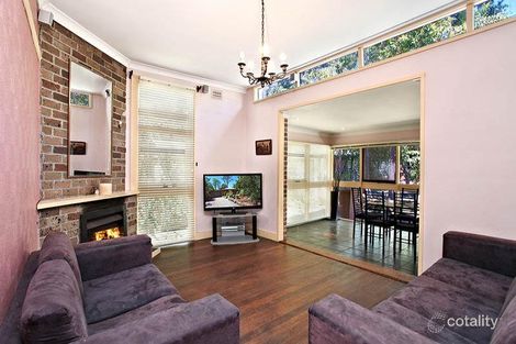 Property photo of 21 Old Beecroft Road Cheltenham NSW 2119