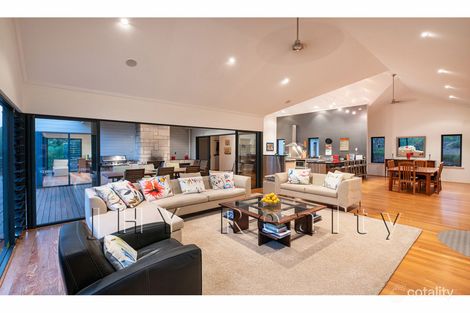 Property photo of 23 Seaview Rise Eagle Bay WA 6281