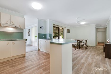 Property photo of 8 Franklin Place Sippy Downs QLD 4556