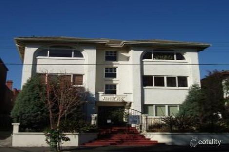 1/40 Grey St, St Kilda, VIC 3182