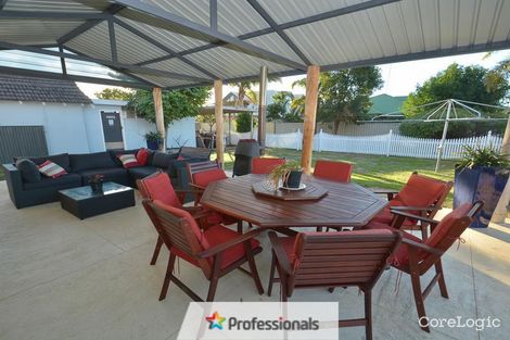 Property photo of 44 Davey Street Mandurah WA 6210