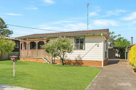 17 Ryeland St, Miller, NSW 2168