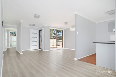 Property photo of 4 Bracken Way Barrack Heights NSW 2528
