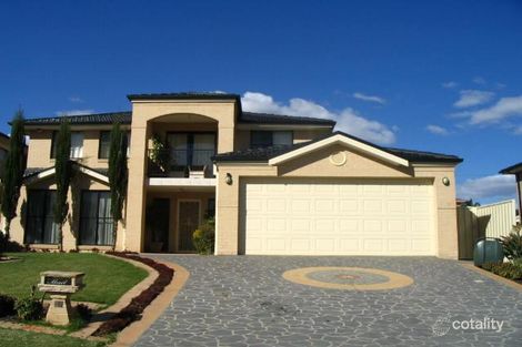 17 Hollows Pl, Bonnyrigg, NSW 2177