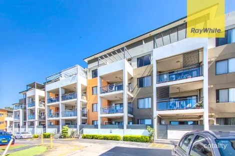 208b/1-7 Hawkesbury Rd, Westmead, NSW 2145