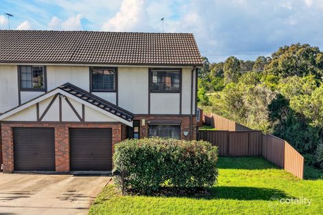Property photo of 2/25 Porter Street Minto NSW 2566