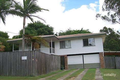 6 Fiona Ct, Rochedale South, QLD 4123