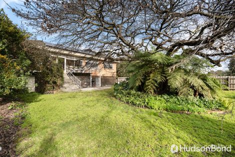 Property photo of 37 Rooney Street Templestowe Lower VIC 3107