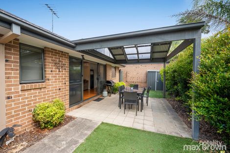 Property photo of 2/17 Holloway Road Croydon North VIC 3136