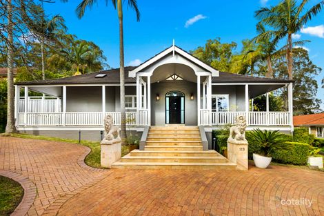 119 Eastern Rd, Turramurra, NSW 2074