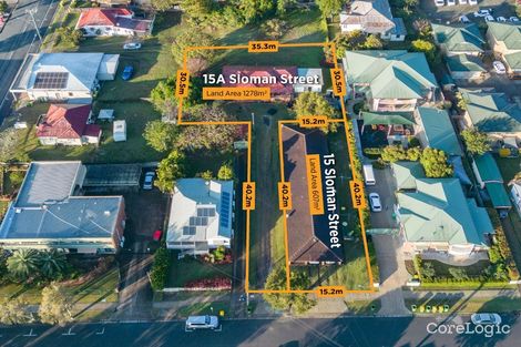 Property photo of 15A Sloman Street Booval QLD 4304