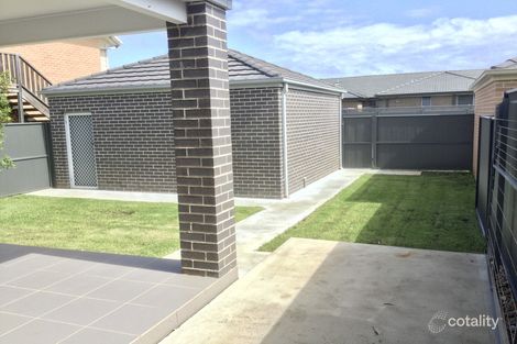 Property photo of 12 Hollows Parade Ropes Crossing NSW 2760