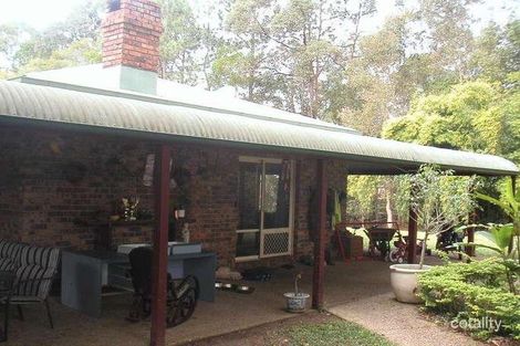 Property photo of 52 Eudlo Flats Road Kiels Mountain QLD 4559