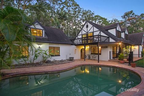 Property photo of 1/4 Heeterra Court Elanora QLD 4221