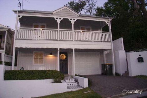 28 Kent St, Red Hill, QLD 4059