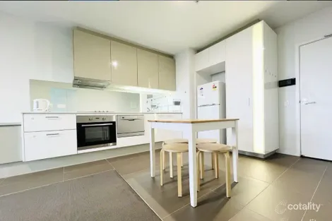 1816/220 Spencer St, Melbourne, VIC 3000