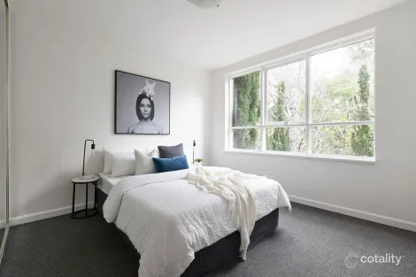 Property photo of 8/18 Burns Street Elwood VIC 3184