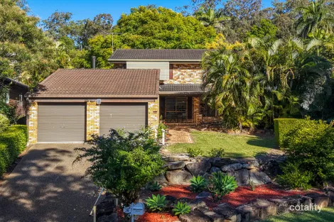 16 Warenda St, Carina Heights, QLD 4152