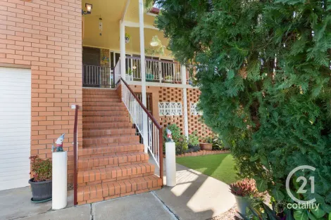 Property photo of 41 Cole Street Silkstone QLD 4304