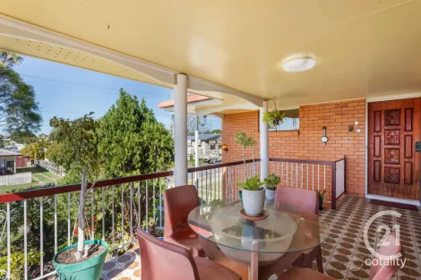 Property photo of 41 Cole Street Silkstone QLD 4304