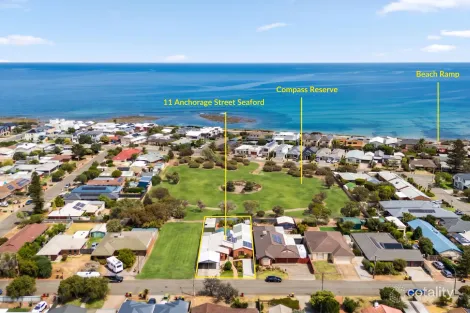 Property photo of 11 Anchorage Street Seaford SA 5169