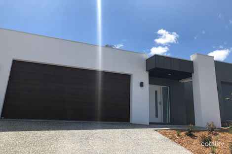39 Rivina Cct, Coomera, QLD 4209