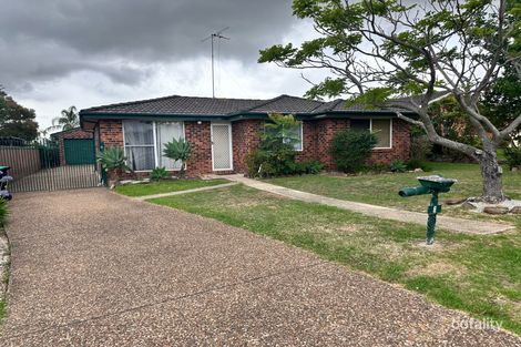 Property photo of 8 Chindoo Close Kingswood NSW 2747