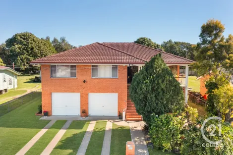 Property photo of 41 Cole Street Silkstone QLD 4304