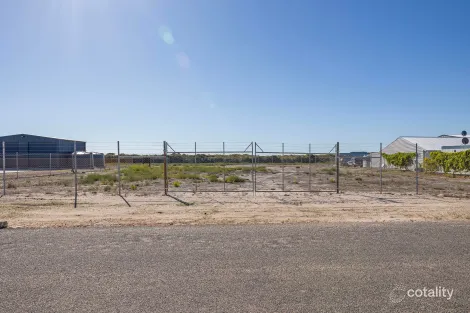 Property photo of 11 Tailor Street Leeman WA 6514