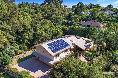 Property photo of 10 Sarah Court Tanawha QLD 4556