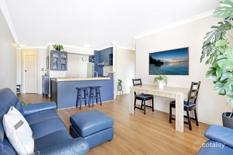 33/7 Regent St, Wollongong, NSW 2500
