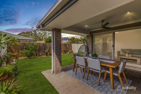 Property photo of 66 Carinyan Drive Birkdale QLD 4159
