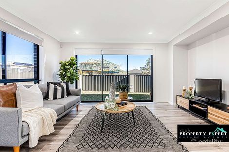 Property photo of 37 Donnelly Street Marsden Park NSW 2765