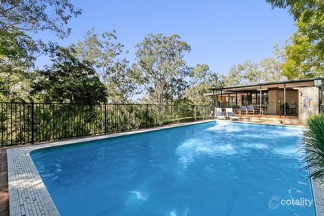 Property photo of 421 Brookfield Road Kenmore Hills QLD 4069