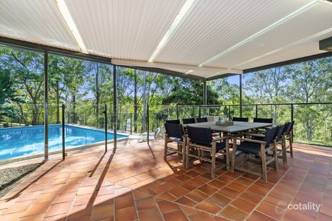 Property photo of 421 Brookfield Road Kenmore Hills QLD 4069